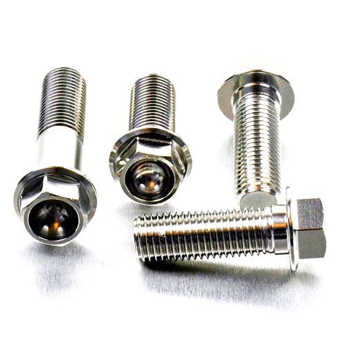 Pro-Bolt プロボルト Stainless Steel Subframe Bolt Kit (SSSUBF100) (CDC) ステン(ボルト) Pro-Bolt プロボルト Stainless Steel Subframe Bolt Kit (SSSUBF100) (CDC) ステン(ボルト)