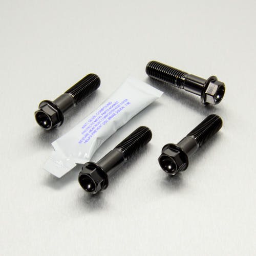 Pro-Bolt プロボルト Stainless Steel Subframe Bolt Kit (SSSUBF100) SSSUBF100BK (CDC) ステン(ボルト) Pro-Bolt プロボルト Stainless Steel Subframe Bolt Kit (SSSUBF100) SSSUBF100BK (CDC) ステン(ボルト)