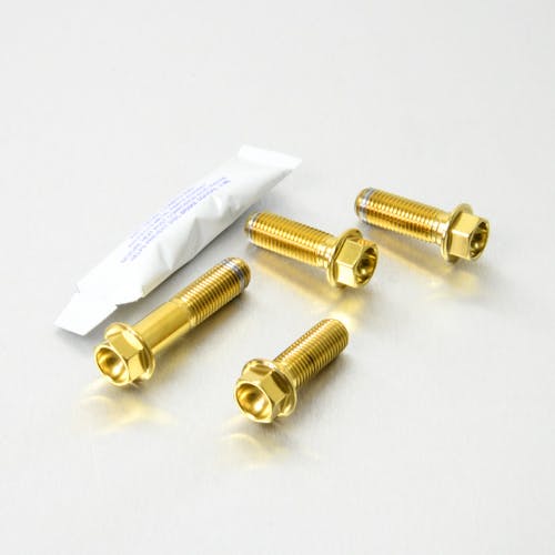Pro-Bolt プロボルト Stainless Steel Subframe Bolt Kit (SSSUBF100) SSSUBF100G (CDC) ステン(ボルト) Pro-Bolt プロボルト Stainless Steel Subframe Bolt Kit (SSSUBF100) SSSUBF100G (CDC) ステン(ボルト)