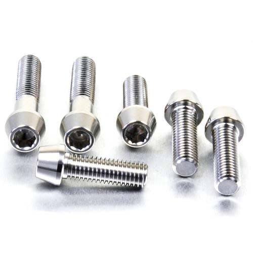 Pro-Bolt プロボルト Stainless Steel Subframe Bolt Kit (SSSUBF130) (CDC) ステン(ボルト) Pro-Bolt プロボルト Stainless Steel Subframe Bolt Kit (SSSUBF130) (CDC) ステン(ボルト)
