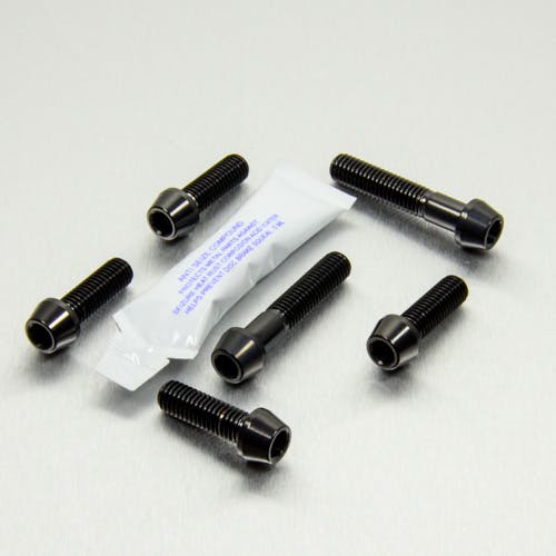 Pro-Bolt プロボルト Stainless Steel Subframe Bolt Kit (SSSUBF130) SSSUBF130BK (CDC) ステン(ボルト) Pro-Bolt プロボルト Stainless Steel Subframe Bolt Kit (SSSUBF130) SSSUBF130BK (CDC) ステン(ボルト)