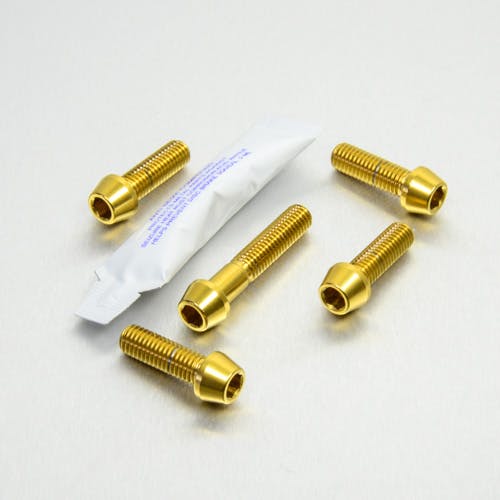 Pro-Bolt プロボルト Stainless Steel Subframe Bolt Kit (SSSUBF130) SSSUBF130G (CDC) ステン(ボルト) Pro-Bolt プロボルト Stainless Steel Subframe Bolt Kit (SSSUBF130) SSSUBF130G (CDC) ステン(ボルト)