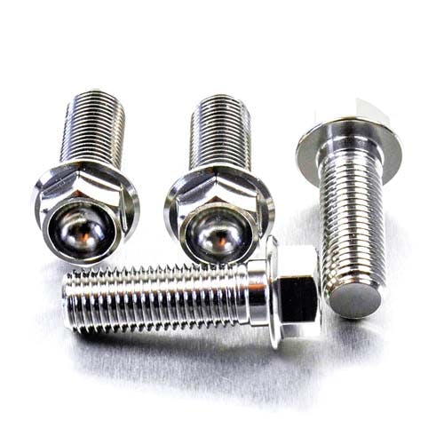 Pro-Bolt プロボルト Stainless Steel Subframe Bolt Kit (SSSUBF160) (CDC) ステン(ボルト) Pro-Bolt プロボルト Stainless Steel Subframe Bolt Kit (SSSUBF160) (CDC) ステン(ボルト)