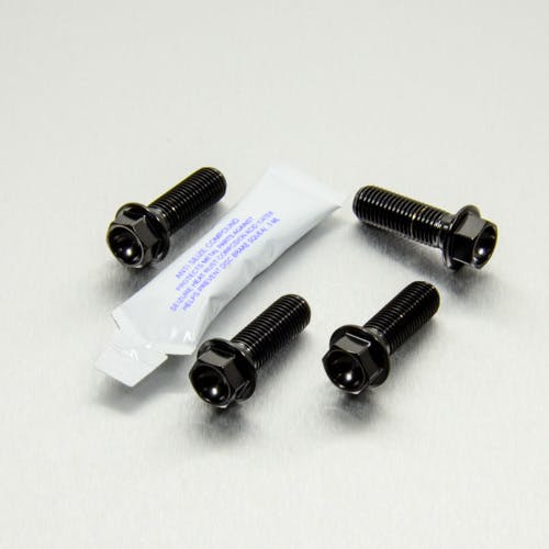 Pro-Bolt プロボルト Stainless Steel Subframe Bolt Kit (SSSUBF160) SSSUBF160BK (CDC) ステン(ボルト) Pro-Bolt プロボルト Stainless Steel Subframe Bolt Kit (SSSUBF160) SSSUBF160BK (CDC) ステン(ボルト)