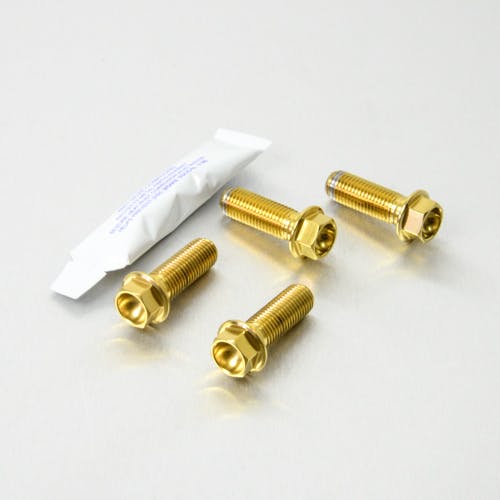 Pro-Bolt プロボルト Stainless Steel Subframe Bolt Kit (SSSUBF160) SSSUBF160G (CDC) ステン(ボルト) Pro-Bolt プロボルト Stainless Steel Subframe Bolt Kit (SSSUBF160) SSSUBF160G (CDC) ステン(ボルト)