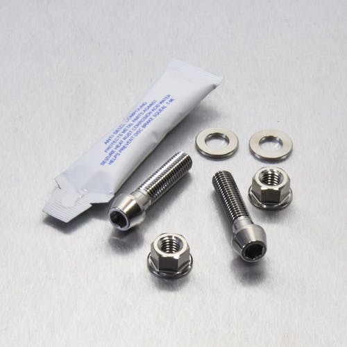 Pro-Bolt プロボルト Stainless Steel Subframe Bolt Kit (SSSUBF540) (CDC)【ネット注文限定・別送品】