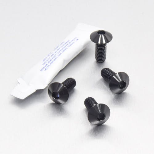 Pro-Bolt プロボルト Stainless Steel Subframe Bolt Kit (SSSUBF600) SSSUBF600BK (CDC) ステン(ボルト) Pro-Bolt プロボルト Stainless Steel Subframe Bolt Kit (SSSUBF600) SSSUBF600BK (CDC) ステン(ボルト)