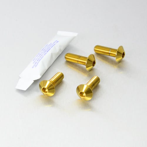 Pro-Bolt プロボルト Stainless Steel Subframe Bolt Kit (SSSUBF600) SSSUBF600G (CDC) ステン(ボルト) Pro-Bolt プロボルト Stainless Steel Subframe Bolt Kit (SSSUBF600) SSSUBF600G (CDC) ステン(ボルト)