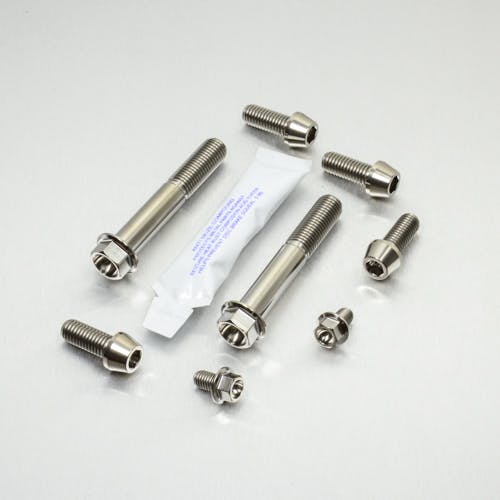 Pro-Bolt プロボルト Stainless Steel Subframe Bolt Kit (SSSUBF610) (CDC) ステン(ボルト) Pro-Bolt プロボルト Stainless Steel Subframe Bolt Kit (SSSUBF610) (CDC) ステン(ボルト)