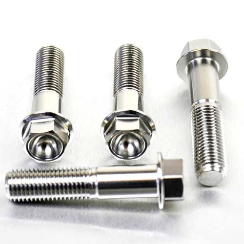 Pro-Bolt プロボルト Stainless Steel Subframe Bolt Kit (SSSUBF90) (CDC) ステン(ボルト) Pro-Bolt プロボルト Stainless Steel Subframe Bolt Kit (SSSUBF90) (CDC) ステン(ボルト)
