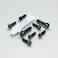 Pro-Bolt プロボルト Stainless Steel Top & Bottom Yoke Pinch Set (SSTRIPCL1020) SSTRIPCL1020BK (CDC)【ネット注文限定・別送品】