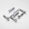 Pro-Bolt プロボルト Stainless Steel Top & Bottom Yoke Pinch Set (SSTRIPCL440) (CDC)【ネット注文限定・別送品】
