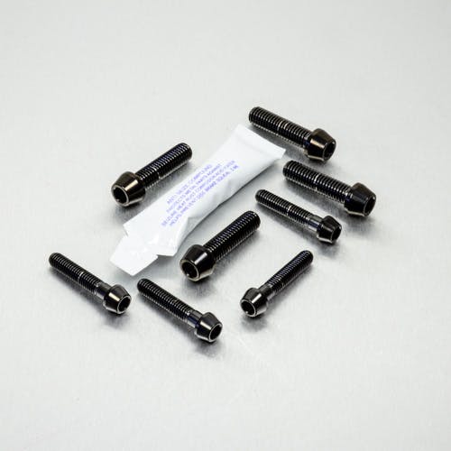 Pro-Bolt プロボルト Stainless Steel Bottom Yoke Clamp Pinch Set (SSTRIPCL670) SSTRIPC ステン(ボルト) Pro-Bolt プロボルト Stainless Steel Bottom Yoke Clamp Pinch Set (SSTRIPCL670) SSTRIPC ステン(ボルト)