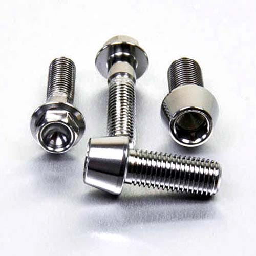 Pro-Bolt プロボルト Stainless Steel Top & Bottom Yoke Pinch Set (SSTRIPCL710) (CDC) ステン(ボルト) Pro-Bolt プロボルト Stainless Steel Top & Bottom Yoke Pinch Set (SSTRIPCL710) (CDC) ステン(ボルト)