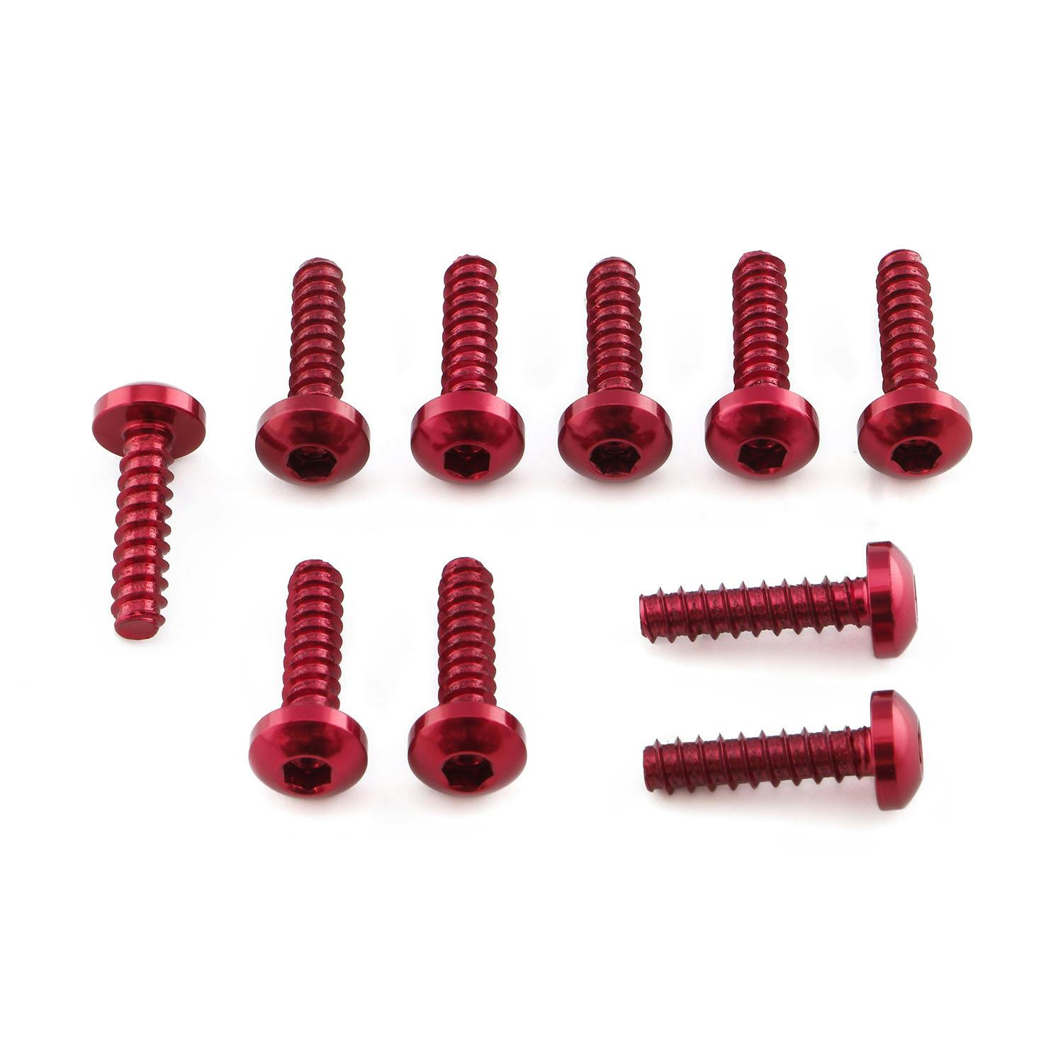 Pro-Bolt v{g A~jE ^bsOXN[ 4mm x 15mm 10pbN (STB415-10) STB415-10R (CDC ̑i{gj