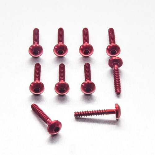 Pro-Bolt v{g A~jE ^bsOXN[ 5mm x 30mm 10pbN (STB530-10) STB530-10R (CDC ̑i{gj
