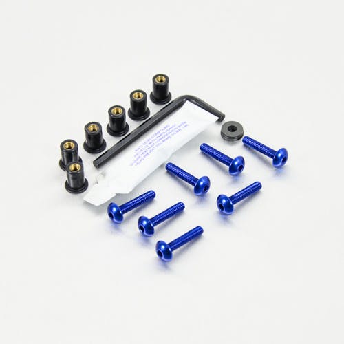 Pro-Bolt プロボルト Aluminium Screen Kit 7 Bolt Special