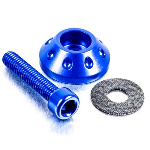 Pro-Bolt プロボルト Aluminium Fuel Tank Retainer Kit CRF250R (TANKBOLTKIT) TANKBOLTKI その他(ボルト) Pro-Bolt プロボルト Aluminium Fuel Tank Retainer Kit CRF250R (TANKBOLTKIT) TANKBOLTKI その他(ボルト)