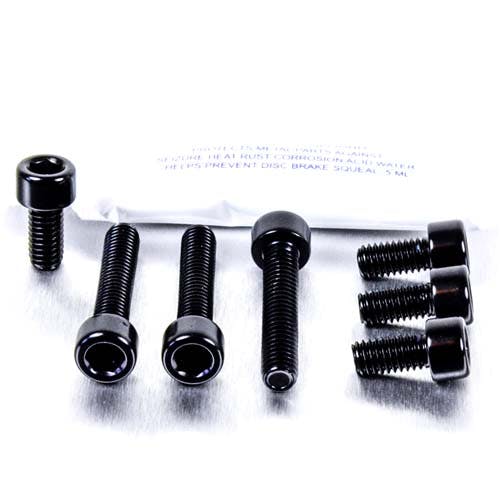 Pro-Bolt プロボルト Aluminium Tank Kit Audi TT (TAUDITT) TAUDITTBK (CDC) その他(ボルト) Pro-Bolt プロボルト Aluminium Tank Kit Audi TT (TAUDITT) TAUDITTBK (CDC) その他(ボルト)