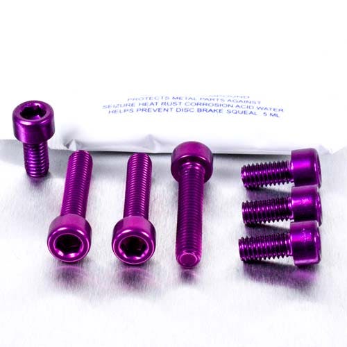 Pro-Bolt プロボルト Aluminium Tank Kit Audi TT (TAUDITT) TAUDITTP (CDC) その他(ボルト) Pro-Bolt プロボルト Aluminium Tank Kit Audi TT (TAUDITT) TAUDITTP (CDC) その他(ボルト)