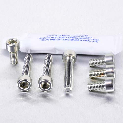 Pro-Bolt プロボルト Aluminium Tank Kit Audi TT (TAUDITT) TAUDITTS (CDC) その他(ボルト) Pro-Bolt プロボルト Aluminium Tank Kit Audi TT (TAUDITT) TAUDITTS (CDC) その他(ボルト)