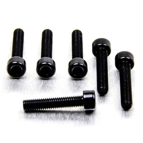Pro-Bolt プロボルト Aluminium Fuel Cap Kit BMW/KTM/Other (TBMW) TBMWBK (CDC) ボルトキャップ Pro-Bolt プロボルト Aluminium Fuel Cap Kit BMW/KTM/Other (TBMW) TBMWBK (CDC) ボルトキャップ