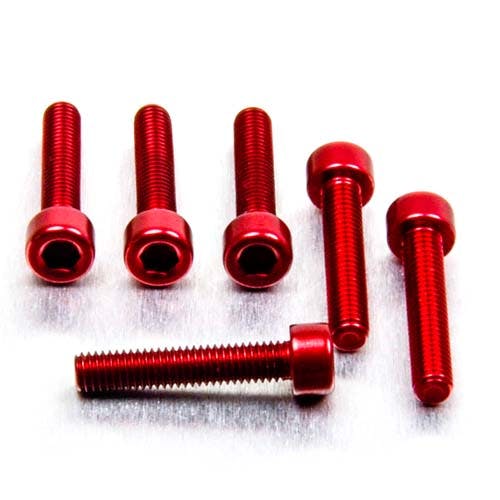 Pro-Bolt プロボルト Aluminium Fuel Cap Kit BMW/KTM/Other (TBMW) TBMWR (CDC) ボルトキャップ Pro-Bolt プロボルト Aluminium Fuel Cap Kit BMW/KTM/Other (TBMW) TBMWR (CDC) ボルトキャップ