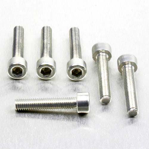 Pro-Bolt プロボルト Aluminium Fuel Cap Kit BMW/KTM/Other (TBMW) TBMWS (CDC) ボルトキャップ Pro-Bolt プロボルト Aluminium Fuel Cap Kit BMW/KTM/Other (TBMW) TBMWS (CDC) ボルトキャップ