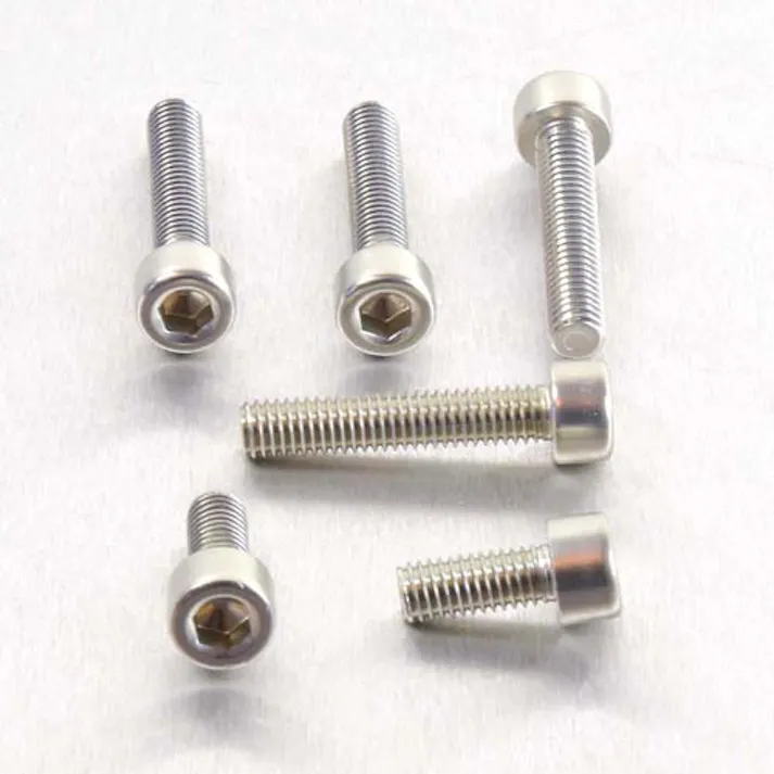Pro-Bolt プロボルト Aluminium Fuel Cap Kit Cagiva Raptor (TCA250) TCA250S (CDC)【ネット注文限定・別送品】