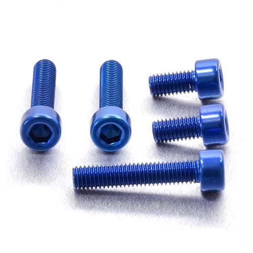 Pro-Bolt プロボルト Aluminium Fuel Cap Kit Cagiva (TCAG) TCAGB (CDC)【ネット注文限定・別送品】