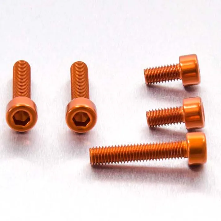 Pro-Bolt プロボルト Aluminium Fuel Cap Kit Cagiva (TCAG) TCAGO (CDC)【ネット注文限定・別送品】
