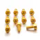 Pro-Bolt プロボルト Aluminium Fuel Cap Surround / Tank Panel Bolt Kit (TDU034) TDU034G (CDC)【ネット注文限定・別送品】
