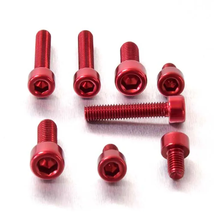 Pro-Bolt プロボルト Aluminium Fuel Cap Kit Ducati ST2/ST4 (TDU060) TDU060R (CDC)【ネット注文限定・別送品】