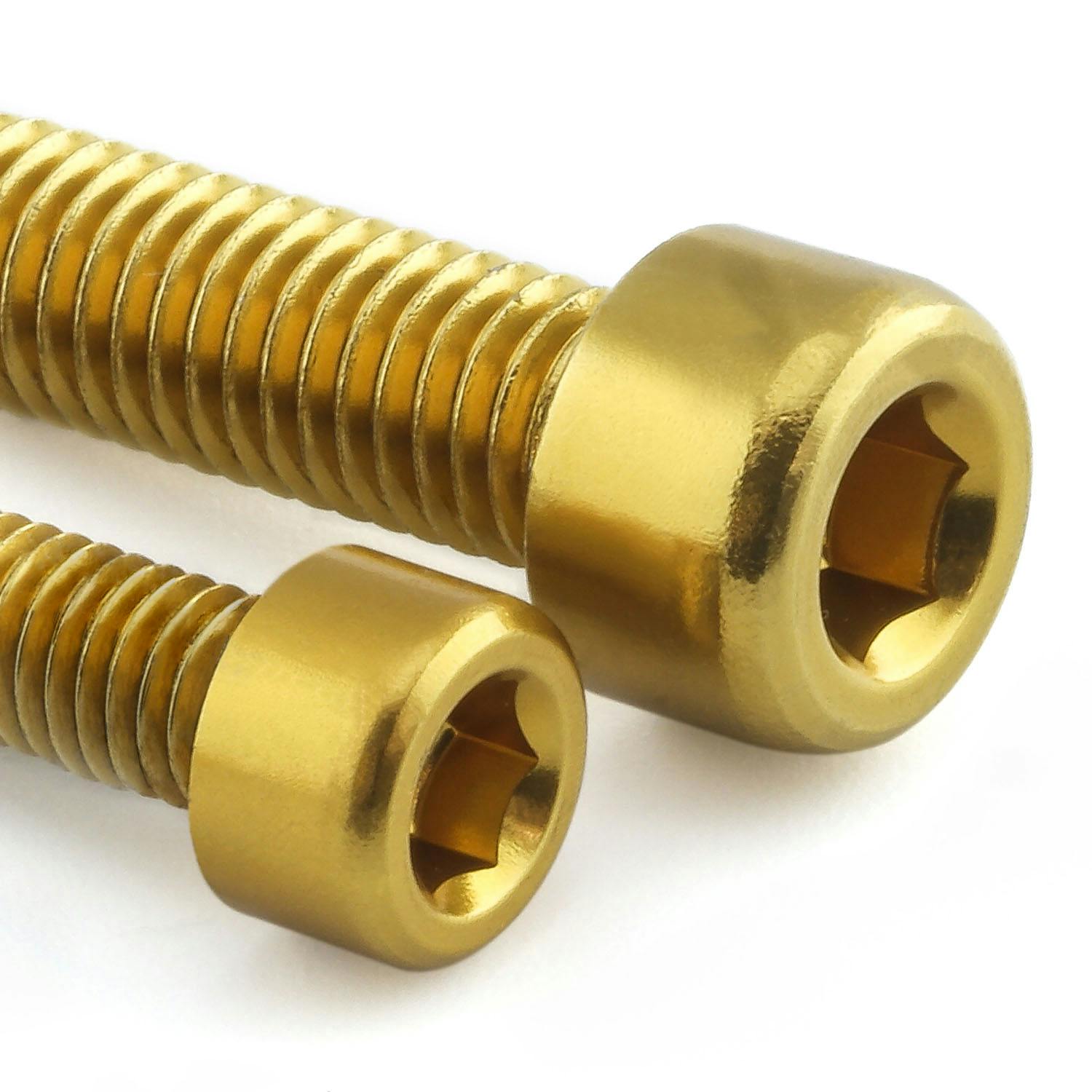 Pro-Bolt プロボルト Aluminium Fuel Cap Kit Ducati/Other (TDU320) TDU320G (CDC) ボルトキャップ Pro-Bolt プロボルト Aluminium Fuel Cap Kit Ducati/Other (TDU320) TDU320G (CDC) ボルトキャップ