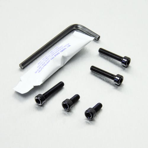 Pro-Bolt プロボルト Aluminium Fuel Cap Kit Ducati (TDU50) TDU50BK (CDC) ボルトキャップ Pro-Bolt プロボルト Aluminium Fuel Cap Kit Ducati (TDU50) TDU50BK (CDC) ボルトキャップ
