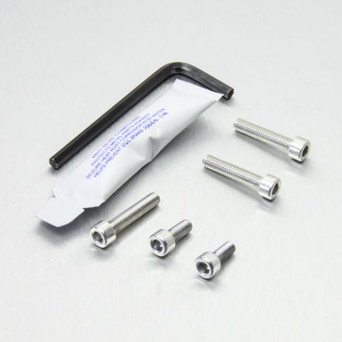 Pro-Bolt プロボルト Aluminium Fuel Cap Kit Ducati (TDU50) TDU50S (CDC) ボルトキャップ Pro-Bolt プロボルト Aluminium Fuel Cap Kit Ducati (TDU50) TDU50S (CDC) ボルトキャップ