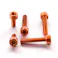 Pro-Bolt プロボルト Aluminium Fuel Cap Kit Ducati (TDUC) TDUCO (CDC)【ネット注文限定・別送品】