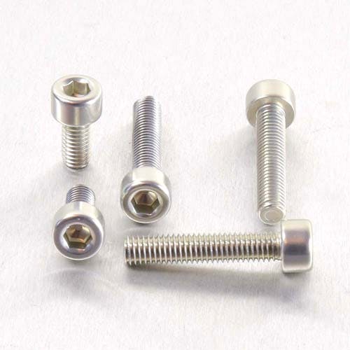 Pro-Bolt プロボルト Aluminium Fuel Cap Kit Ducati (TDUC) TDUCS (CDC) ボルトキャップ Pro-Bolt プロボルト Aluminium Fuel Cap Kit Ducati (TDUC) TDUCS (CDC) ボルトキャップ