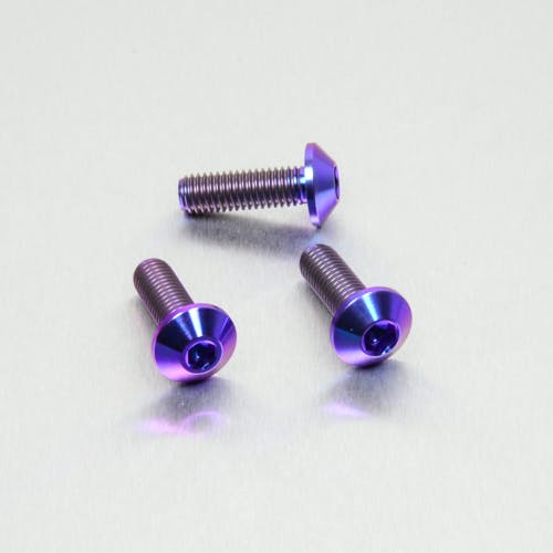 Pro-Bolt プロボルト Titanium Disc Bolts Yamaha Pack x3 (TI3DISCYAM) TI3DISCYAMP (CDC) その他(ボルト) Pro-Bolt プロボルト Titanium Disc Bolts Yamaha Pack x3 (TI3DISCYAM) TI3DISCYAMP (CDC) その他(ボルト)