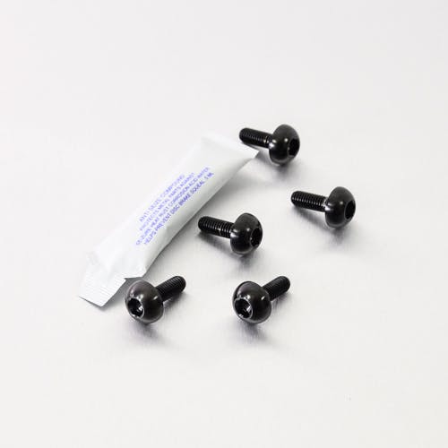 Pro-Bolt プロボルト Titanium Disc Bolts Honda / Other Front Pack