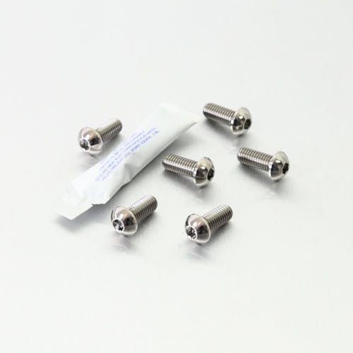 Pro-Bolt プロボルト Titanium Disc Bolts Ducati Multistrada Pack x6 (TI6DISCDUC30) (CD その他(ボルト) Pro-Bolt プロボルト Titanium Disc Bolts Ducati Multistrada Pack x6 (TI6DISCDUC30) (CD その他(ボルト)