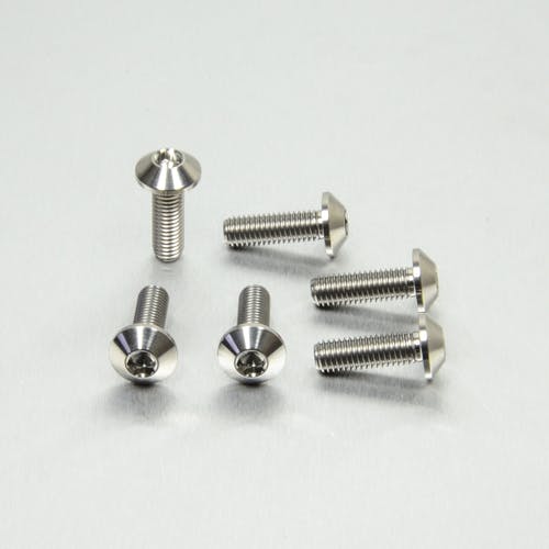 Pro-Bolt プロボルト Titanium Disc Bolts Yamaha Pack x6 (TI6DISCYAM) (CDC) その他(ボルト) Pro-Bolt プロボルト Titanium Disc Bolts Yamaha Pack x6 (TI6DISCYAM) (CDC) その他(ボルト)
