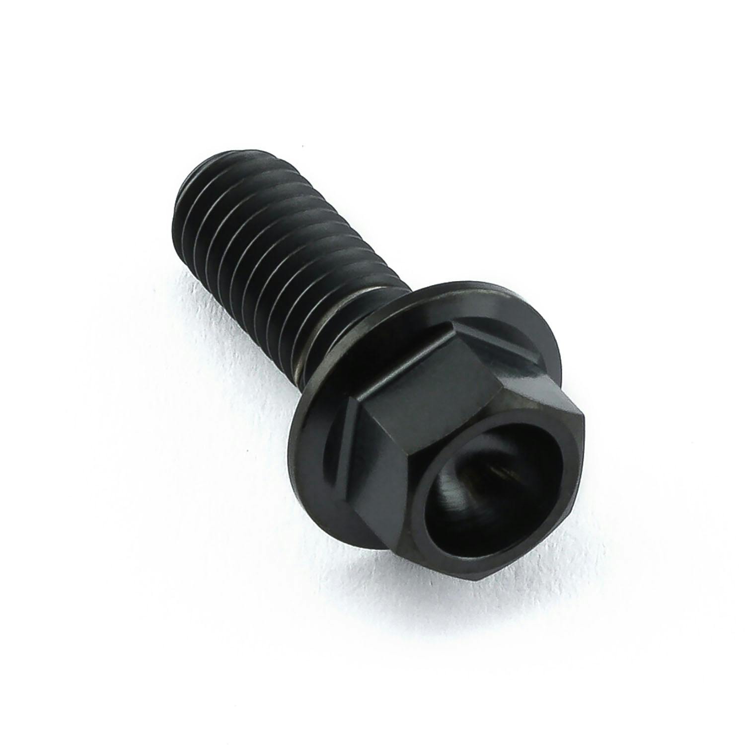 Pro-Bolt プロボルト Titanium ABS Mount Bolt (TIABSBOLT) TIABSBOLTBK (CDC) その他(ボルト) Pro-Bolt プロボルト Titanium ABS Mount Bolt (TIABSBOLT) TIABSBOLTBK (CDC) その他(ボルト)