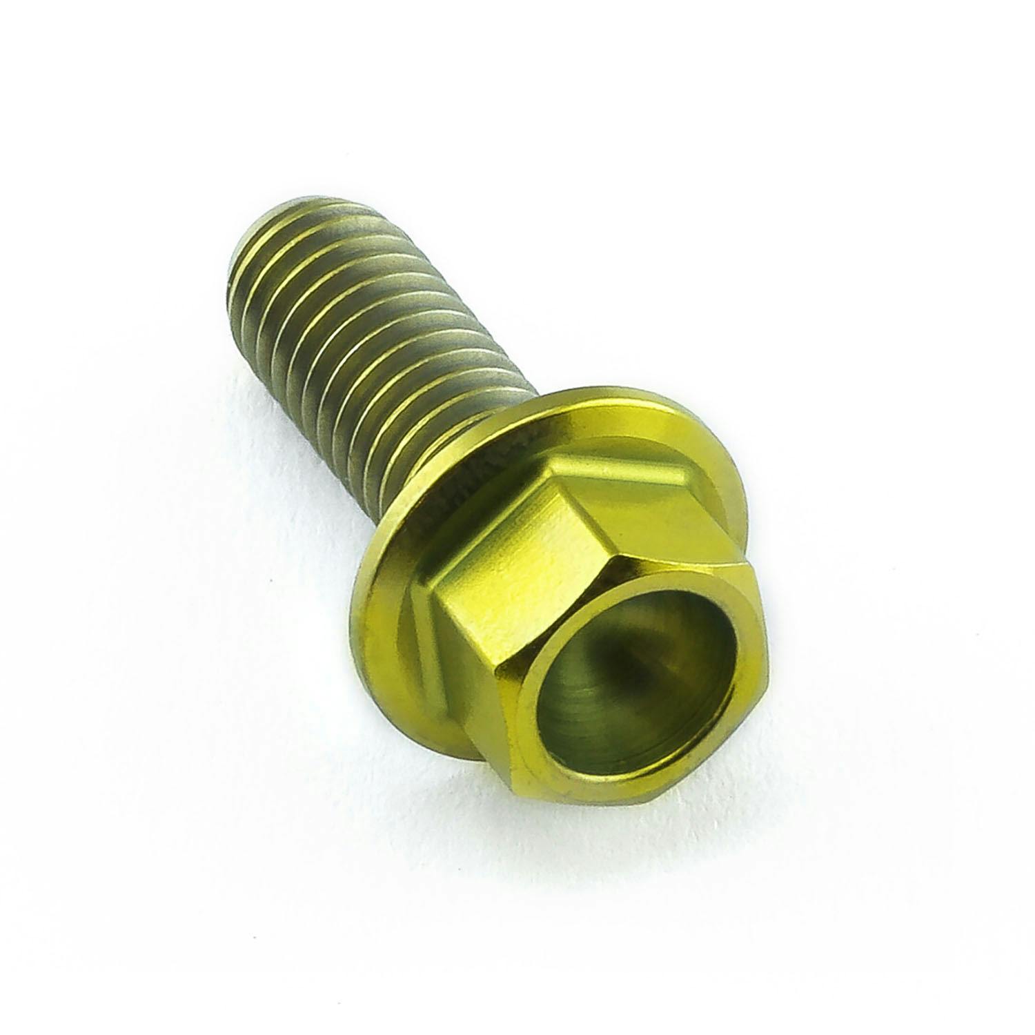 Pro-Bolt プロボルト Titanium ABS Mount Bolt (TIABSBOLT) TIABSBOLTG (CDC) その他(ボルト) Pro-Bolt プロボルト Titanium ABS Mount Bolt (TIABSBOLT) TIABSBOLTG (CDC) その他(ボルト)