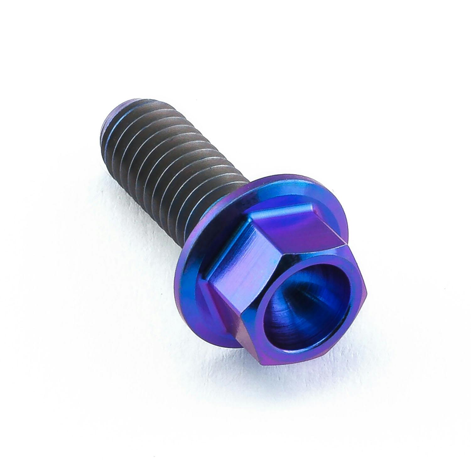 Pro-Bolt プロボルト Titanium ABS Mount Bolt (TIABSBOLT) TIABSBOLTP (CDC) その他(ボルト) Pro-Bolt プロボルト Titanium ABS Mount Bolt (TIABSBOLT) TIABSBOLTP (CDC) その他(ボルト)