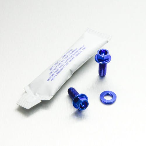 Pro-Bolt プロボルト Titanium ABS Sensor Mount Bolt Kit Front & Rear (TIABSSENSORFR30) その他(ボルト) Pro-Bolt プロボルト Titanium ABS Sensor Mount Bolt Kit Front & Rear (TIABSSENSORFR30) その他(ボルト)