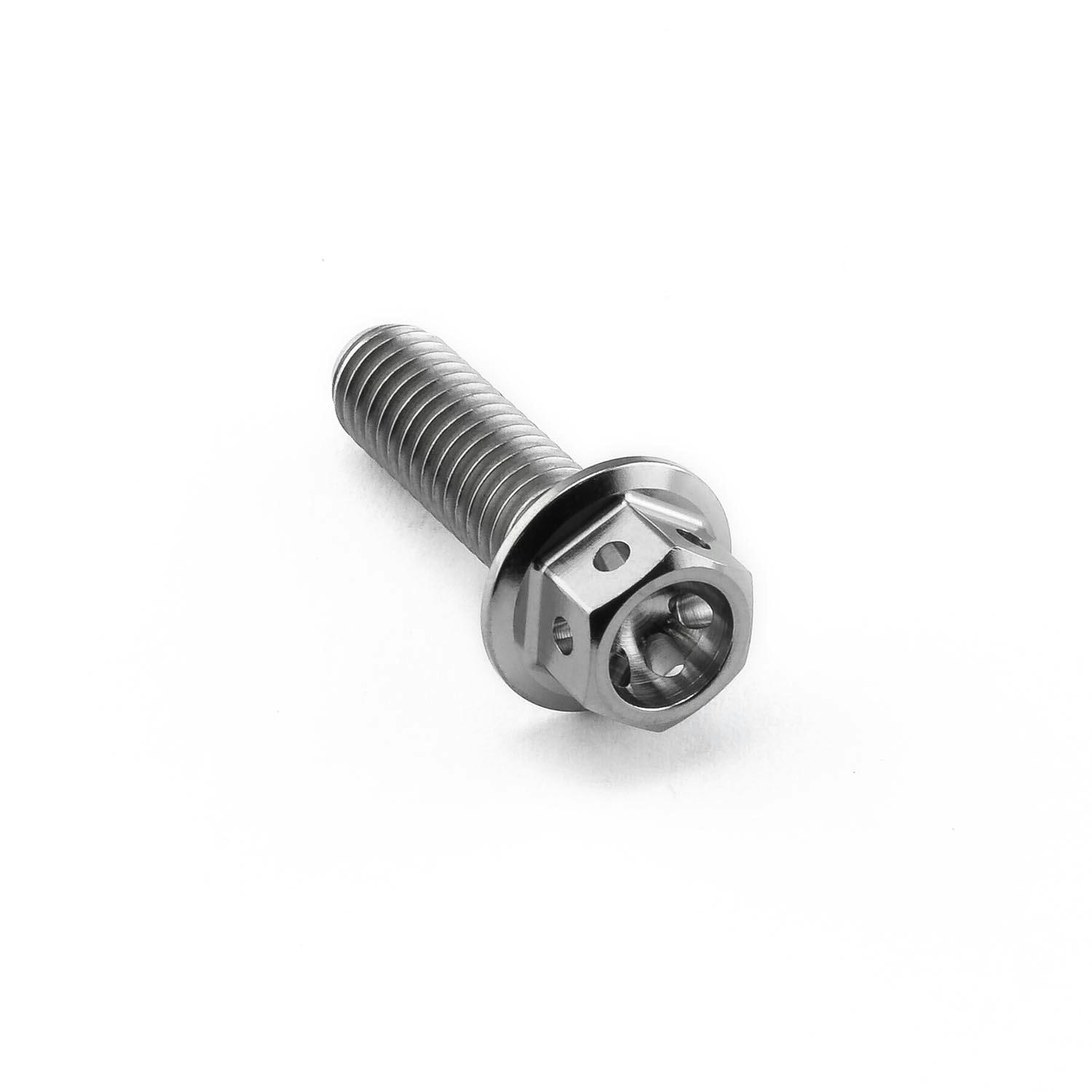Pro-Bolt プロボルト Titanium ABS Sensor Mount Bolt Kit Rear Race Spec (TIABSSENSORFR4 その他(ボルト) Pro-Bolt プロボルト Titanium ABS Sensor Mount Bolt Kit Rear Race Spec (TIABSSENSORFR4 その他(ボルト)