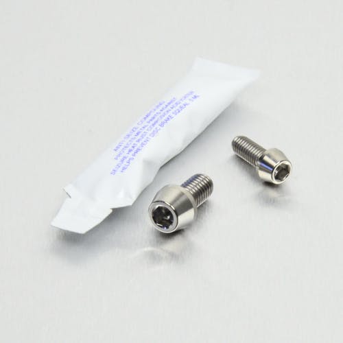 Pro-Bolt プロボルト Titanium ABS Sensor Mount Bolt Kit Front & Rear (TIABSSENSORFR90) その他(ボルト) Pro-Bolt プロボルト Titanium ABS Sensor Mount Bolt Kit Front & Rear (TIABSSENSORFR90) その他(ボルト)