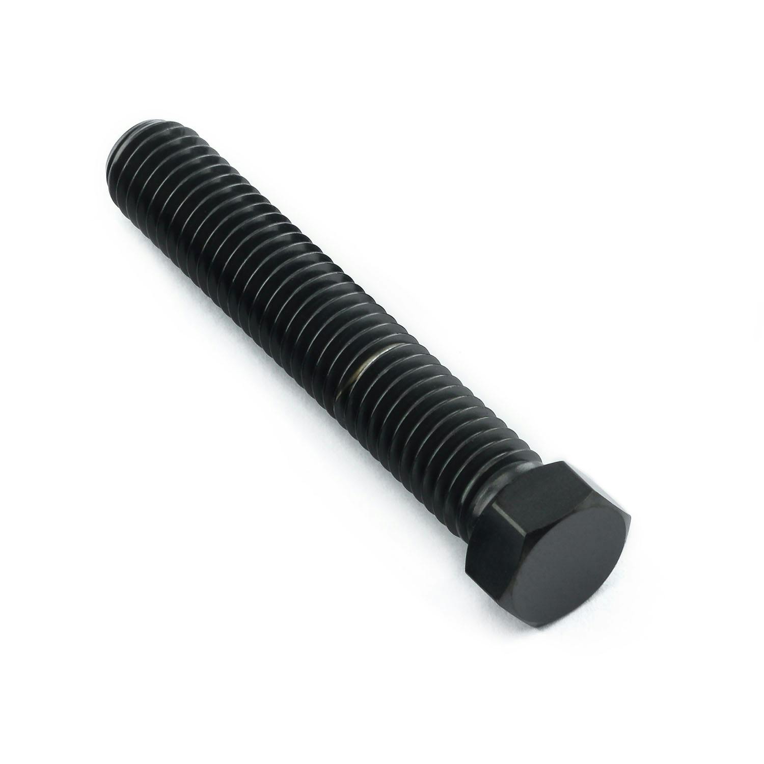 Pro-Bolt プロボルト Titanium Axle Adjuster Bolt M8x(1.25mm)x45mm (TIAXLEADJ845) TIAXL その他(ボルト) Pro-Bolt プロボルト Titanium Axle Adjuster Bolt M8x(1.25mm)x45mm (TIAXLEADJ845) TIAXL その他(ボルト)