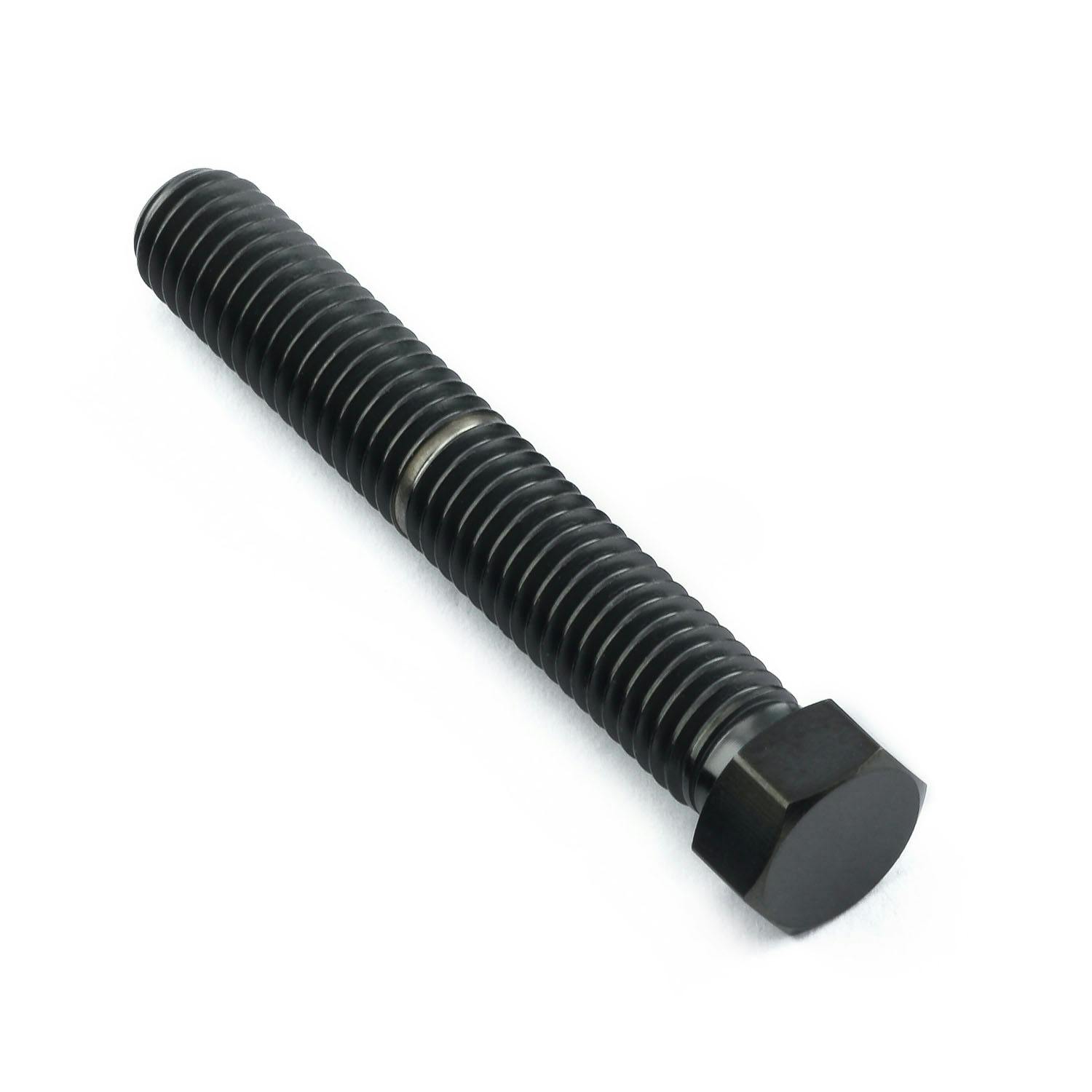 Pro-Bolt プロボルト Titanium Axle Adjuster Bolt M8x(1.25mm)x50mm (TIAXLEADJ850) TIAXL その他(ボルト) Pro-Bolt プロボルト Titanium Axle Adjuster Bolt M8x(1.25mm)x50mm (TIAXLEADJ850) TIAXL その他(ボルト)